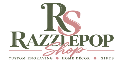 Razzlepop Shop 